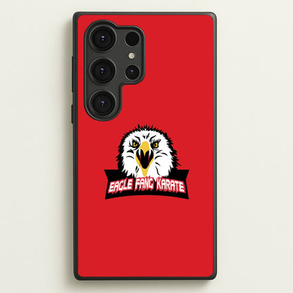 Eagle Fang Karate - C Kai  - Cobra Kai Phone Case for Galaxy S25 Ultra
