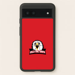 Eagle Fang Karate - C Kai  - Cobra Kai Phone Case for Google Pixel 7a