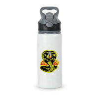 C Kai Logo Active Water Bottle