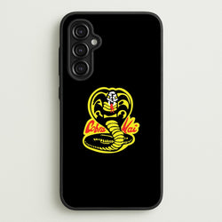 C Kai Logo  - Cobra Kai Phone Case for Galaxy A14