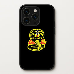 C Kai Logo  - Cobra Kai Phone Case for iPhone 14 Pro
