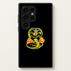 C Kai Logo  - Cobra Kai Phone Case for Galaxy S24 Ultra