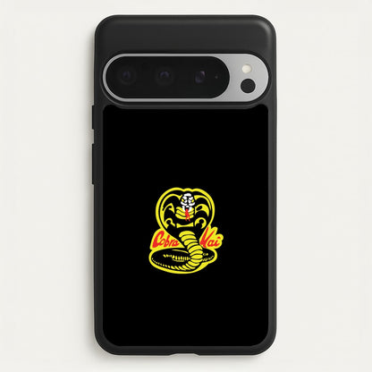 C Kai Logo  - Cobra Kai Phone Case for Google Pixel 9 Pro XL