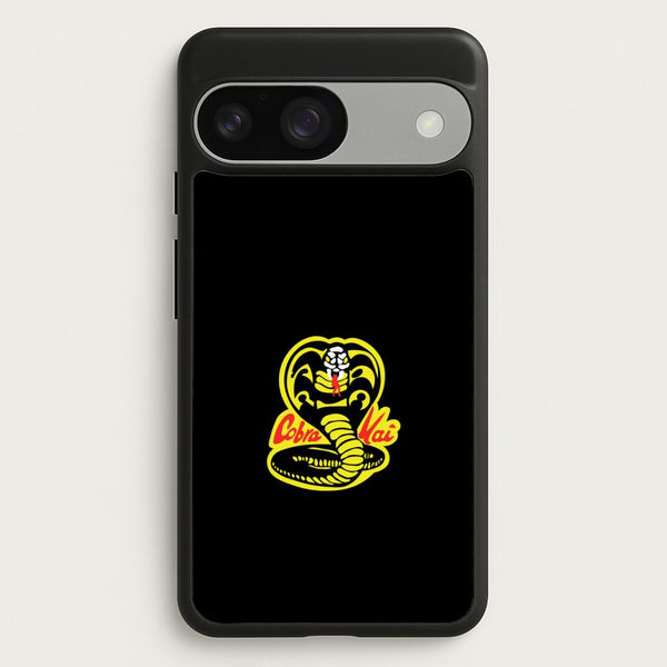 C Kai Logo  - Cobra Kai Phone Case for Google Pixel 9 / 9 Pro