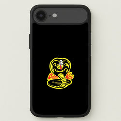 C Kai Logo Phone Case for iPhone 17 Air