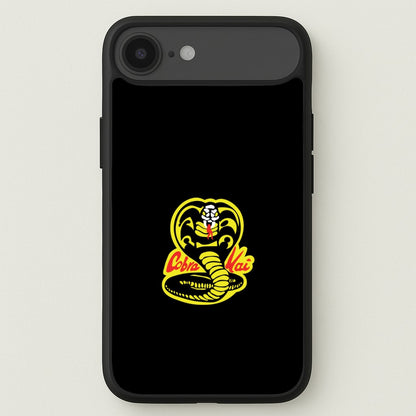 C Kai Logo Phone Case for iPhone 17 Air