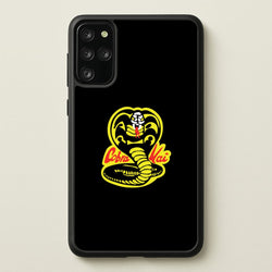 C Kai Logo  - Cobra Kai Phone Case for Galaxy S20 Plus