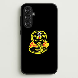 C Kai Logo  - Cobra Kai Phone Case for Galaxy S23FE