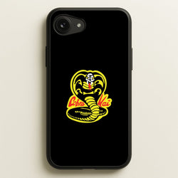 C Kai Logo  - Cobra Kai Phone Case for iPhone 16e