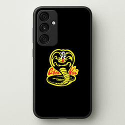C Kai Logo  - Cobra Kai Phone Case for Galaxy A35