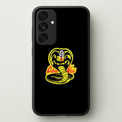 C Kai Logo  - Cobra Kai Phone Case for Galaxy A15