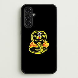 C Kai Logo  - Cobra Kai Phone Case for Galaxy A16