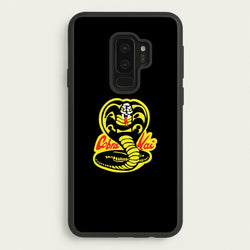 C Kai Logo  - Cobra Kai Phone Case for Galaxy S9 Plus