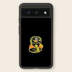 C Kai Logo  - Cobra Kai Phone Case for Google Pixel 8