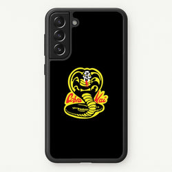 C Kai Logo  - Cobra Kai Phone Case for Galaxy S21 Plus