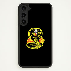 C Kai Logo  - Cobra Kai Phone Case for Galaxy S23 Plus