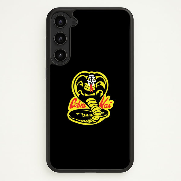 C Kai Logo  - Cobra Kai Phone Case for Galaxy S23 Plus