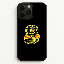 C Kai Logo  - Cobra Kai Phone Case for iPhone 11 Pro Max