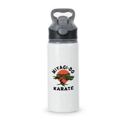 Miyagi-do Karate - C Kai Active Water Bottle 1