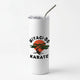 Cobra KaiSkinny Tumblers