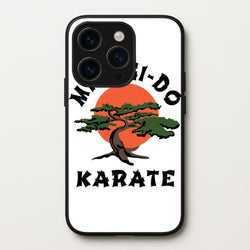 Miyagi-do Karate - C Kai  - Cobra Kai Phone Case for iPhone 15 Pro Max