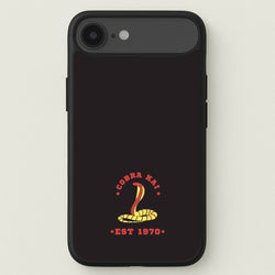 Snake Est 1970 Phone Case for iPhone 17 Air