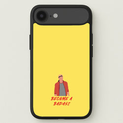 Become A Badass Phone Case for iPhone 17 Air