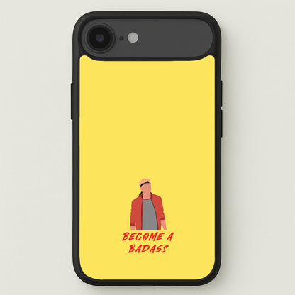 Become A Badass Phone Case for iPhone 17 Air
