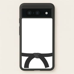 Black Belt  - Cobra Kai Phone Case for Google Pixel 8