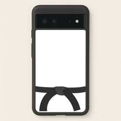Black Belt  - Cobra Kai Phone Case for Google Pixel 6