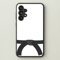 Black Belt  - Cobra Kai Phone Case for Galaxy A13
