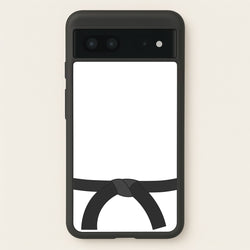 Black Belt  - Cobra Kai Phone Case for Google Pixel 7