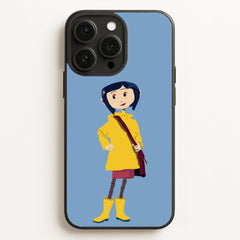 Cor - Halloween Phone Case