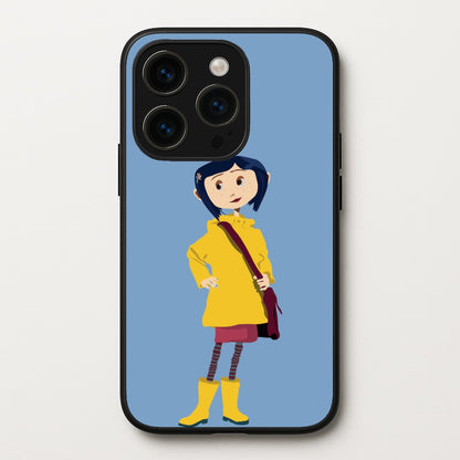 Cor - Halloween  - Halloween Phone Case for iPhone 15 Pro Max