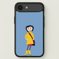 Cor - Halloween Phone Case for iPhone 17 Air