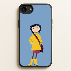 Cor - Halloween  - Halloween Phone Case for iPhone 6 / 7 / 8 / SE