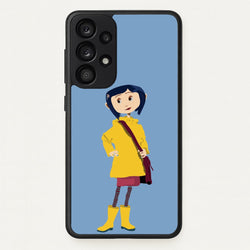 Cor - Halloween  - Halloween Phone Case for Galaxy A33