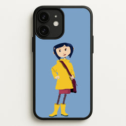 Cor - Halloween  - Halloween Phone Case for iPhone 11