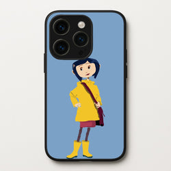Cor - Halloween  - Halloween Phone Case for iPhone 14 Pro Max