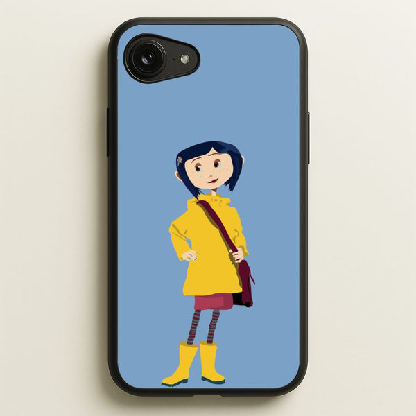 Cor - Halloween  - Halloween Phone Case for iPhone 16e