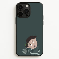 Wybie Lovat  - Halloween Phone Case for iPhone 13 Pro Max