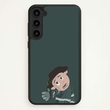 Wybie Lovat  - Halloween Phone Case for Galaxy S23 Plus