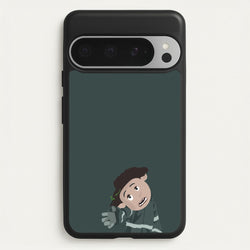 Wybie Lovat  - Halloween Phone Case for Google Pixel 9 Pro XL