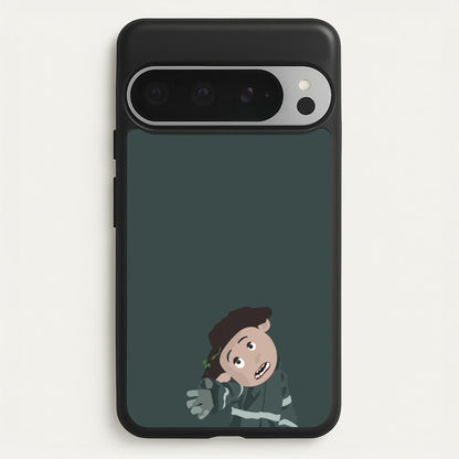 Wybie Lovat  - Halloween Phone Case for Google Pixel 9 Pro XL