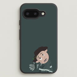 Wybie Lovat  - Halloween Phone Case for Google Pixel 9a