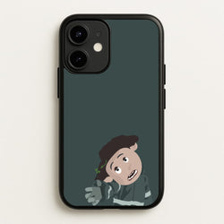 Wybie Lovat  - Halloween Phone Case for iPhone 12 / 12 Pro