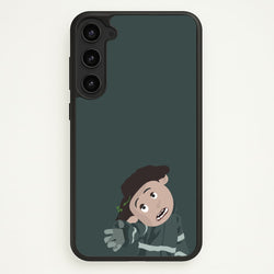Wybie Lovat  - Halloween Phone Case for Galaxy S23