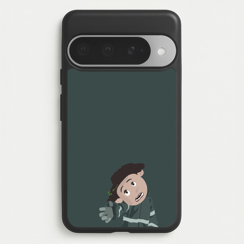 Wybie Lovat Phone Case for Google Pixel 10 Pro XL