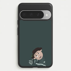 Wybie Lovat Phone Case for Google Pixel 10 Pro XL