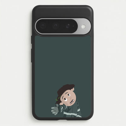 Wybie Lovat Phone Case for Google Pixel 10 Pro XL